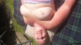 Town slut fun
