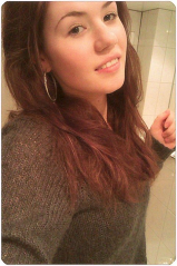 German Teen Jule Landmesser