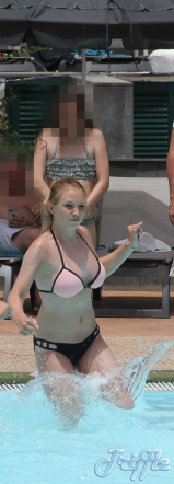 Rubiecita Bien Rica