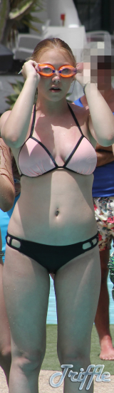 Rubiecita Bien Rica