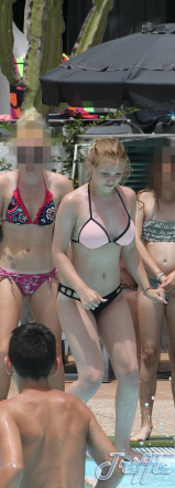 Rubiecita Bien Rica