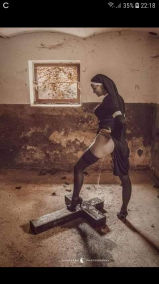 Porkodio e puttanamadonna - Porkgod and slutmotherofgod