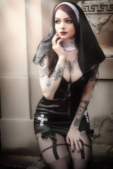 Porkodio e puttanamadonna - Porkgod and slutmotherofgod