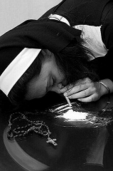 Porkodio e puttanamadonna - Porkgod and slutmotherofgod