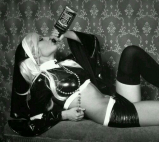 Porkodio e puttanamadonna - Porkgod and slutmotherofgod