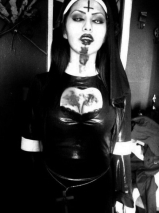 Porkodio e puttanamadonna - Porkgod and slutmotherofgod