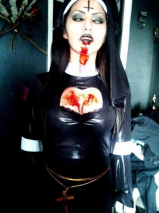 Porkodio e puttanamadonna - Porkgod and slutmotherofgod