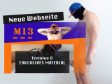 M13 Gay ich liebe mein Schwanz in mir