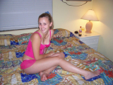 Hot Amateur Teen Ashley