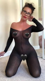 Pics from SPAM eMails