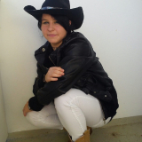 German Teen Jennifer Skubsch