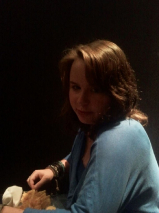 German Teen Jennifer Skubsch