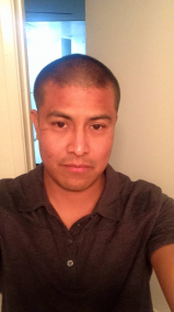 Just me
