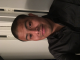 Just me