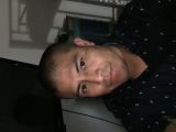 Just me