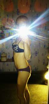Sweety Nataly teen