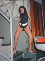 minhas negas e eu