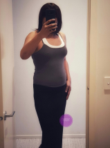 Sissy Faggot Slave Anisha on Display Ready for Use!