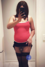 Sissy Faggot Slave Anisha on Display Ready for Use!
