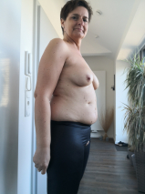 chubby fat slut whore Anna