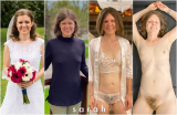 DRESS UNDRESSED - 1