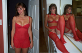 DRESS UNDRESSED - 1
