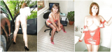DRESS UNDRESSED - 2