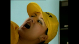 Slutty Camelia sexy Postgirl