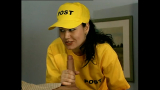 Slutty Camelia sexy Postgirl