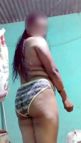 My desi indian wife sex felf 6