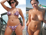 HOT AND SEXY MATURE LADIES - 6