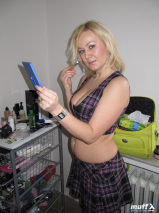 Slutty Camelia Escort Whore 3