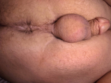 My Big Ass