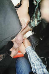 Christine01 im pornokino