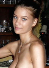 INNA WITH FINE BOOBS