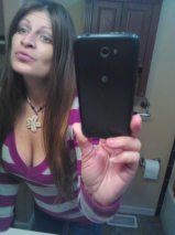Kell Sapp nude _ Delicious nudist from Portland Oregon