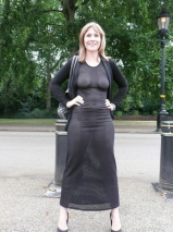 HOT AND SEXY MATURE LADIES - 7