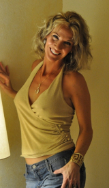 HOT AND SEXY MATURE LADIES - 7