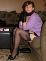 HOT AND SEXY MATURE LADIES - 8