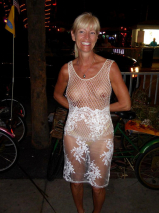 HOT AND SEXY MATURE LADIES - 8