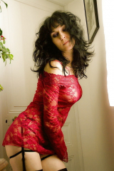 HOT AND SEXY MATURE LADIES - 8