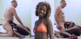 Ebony Porn