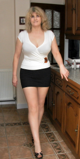 Mature Milf Marie