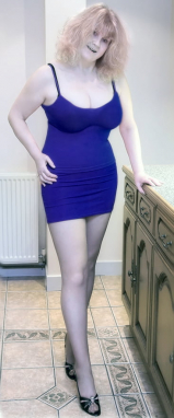Mature Milf Marie