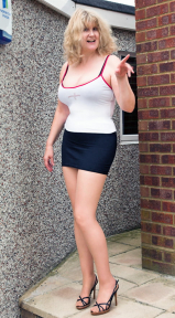 Mature Milf Marie
