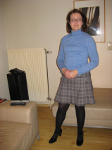 Pantyhose Milf