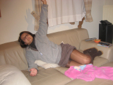 Pantyhose Milf 2