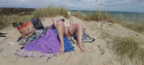 Beach day