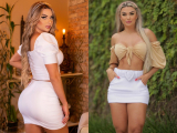 Amanda Franca Part7