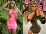 Amanda Franca Part7